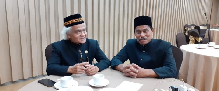 Majelis Adat Aceh Ajak Semua Pihak Kembali Bersatu Usai Pemilu 2024