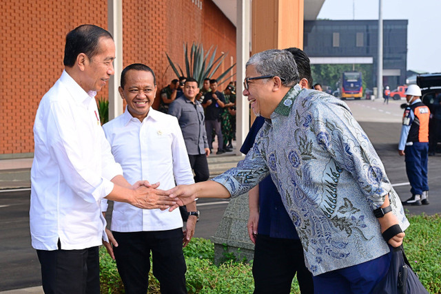 Respons Fahri Hamzah Disebut Bakal Join ke Golkar