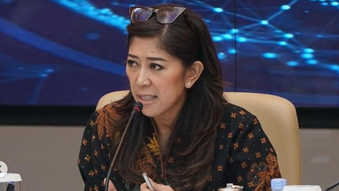 Meutya: Komdigi Siap Mengusut Mafia Judi Online