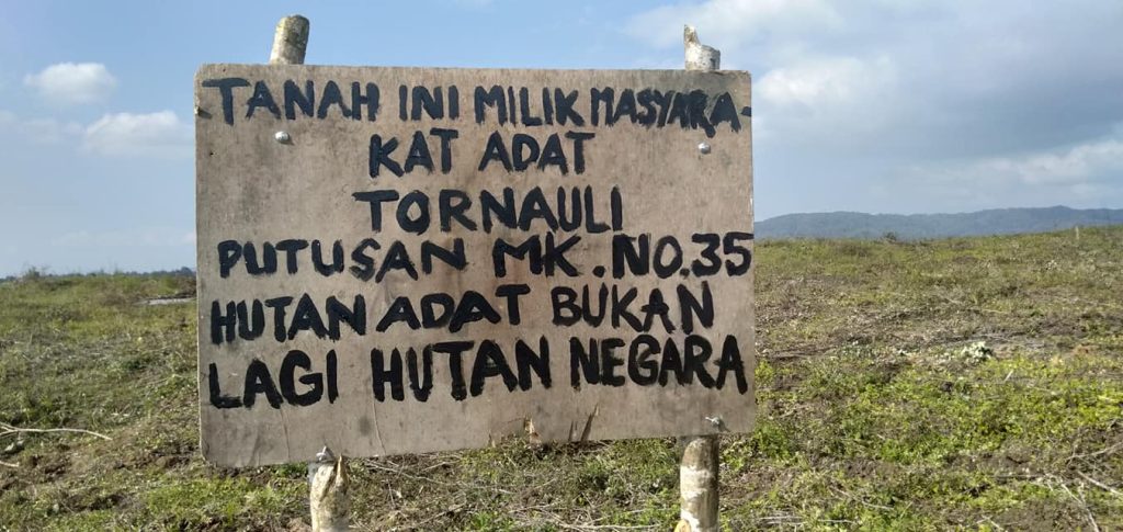 Hak Masyarakat Adat atas Hutan dan Sumber Daya Alam: Kebijakan Terbaru Pemerintah