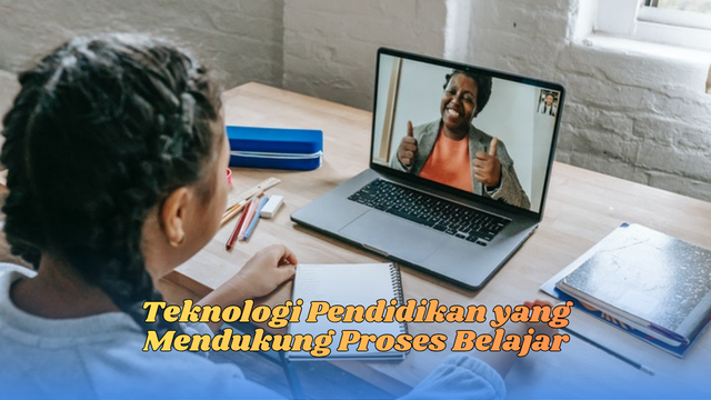 Teknologi Pendidikan