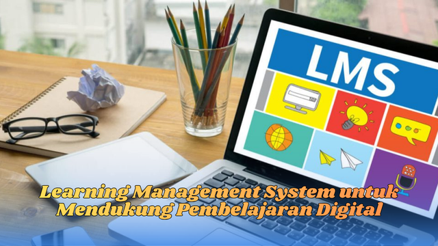 learning management system